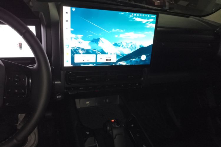 Used Haval Raptor New Energy 2024 Hi4 145 Cross-Over Edition