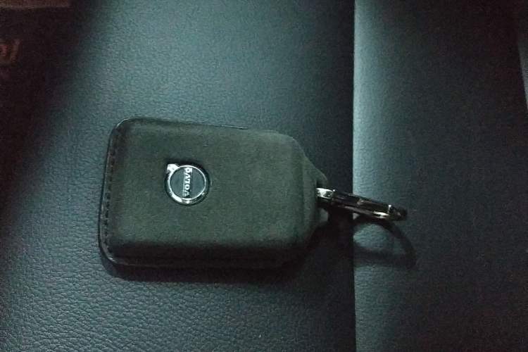 Used Volvo XC40 2022 T4 Four-Wheel Drive Smart & Luxurious Edition