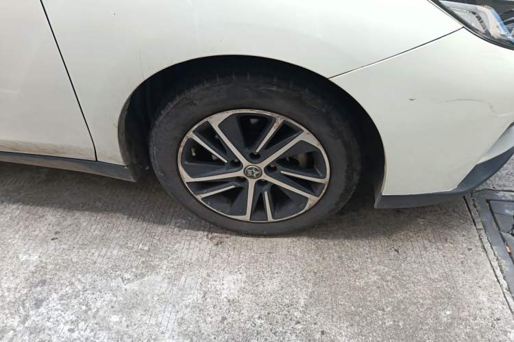 Used Venucia D60 2019 1.6L XL CVT Smart Connect Elite Edition