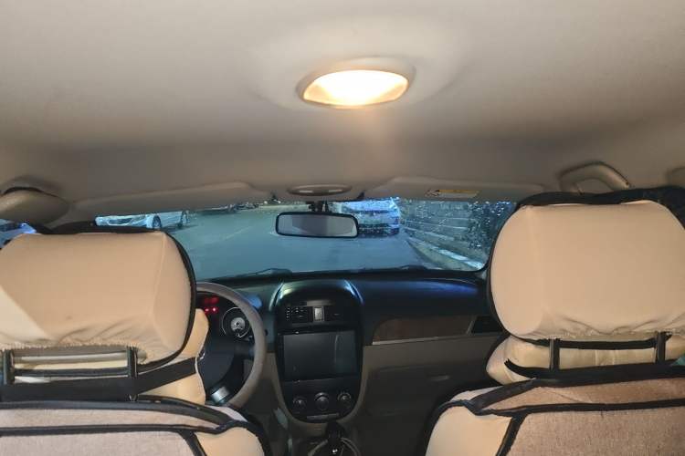 Used Buick Excelle 2015 1.5L Automatic Classic Model