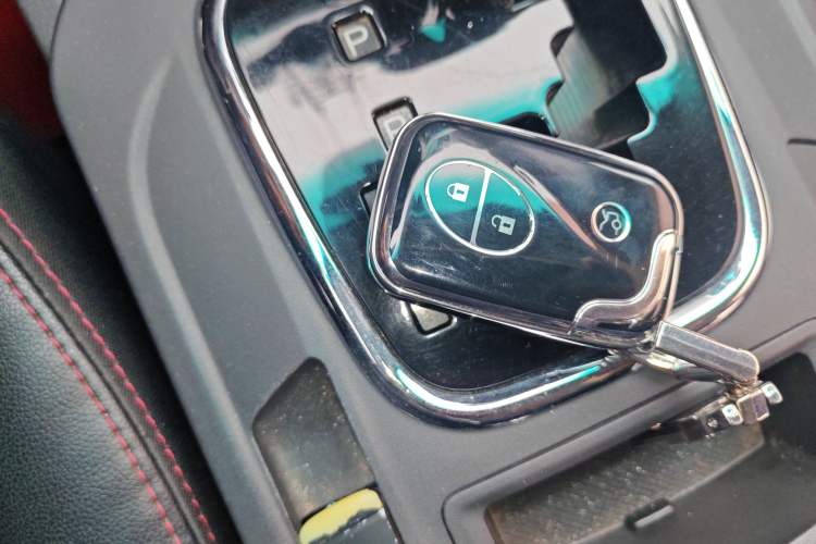 Used BYD S7 2015 2.0T Automatic Flagship Edition