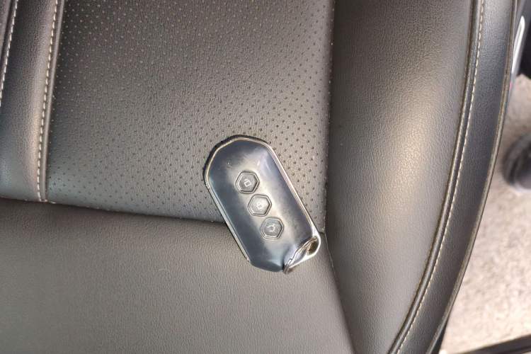 Used Wuling Victory 2022 280T 1.5T CVT Flagship Edition
