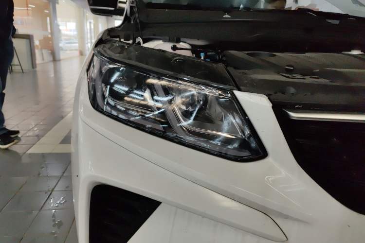 Used Geely Auto Coolray 2025 1.5L Manual Supercharged Edition