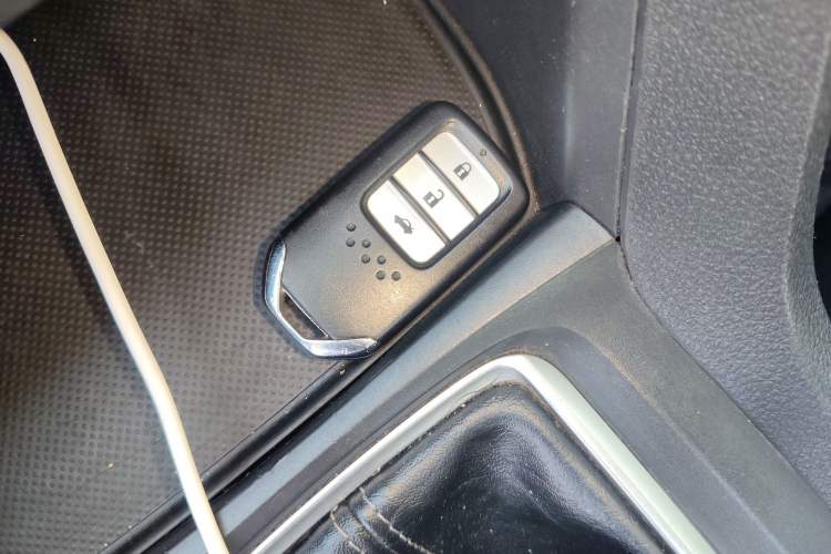 Used Honda Civic 2016 220TURBO Manual Luxury Edition