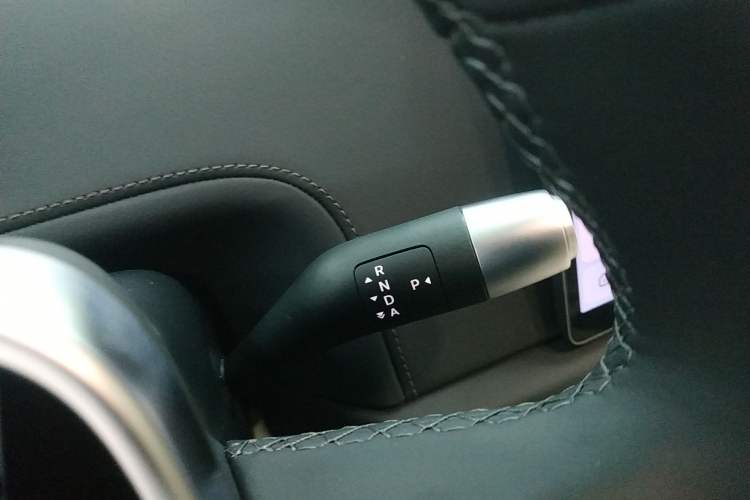 Used Li Auto L6 2024 Pro Model