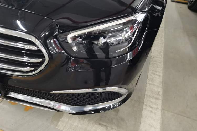 Used Mercedes-Benz E-Class 2023 Updated E 300 L Luxury Edition