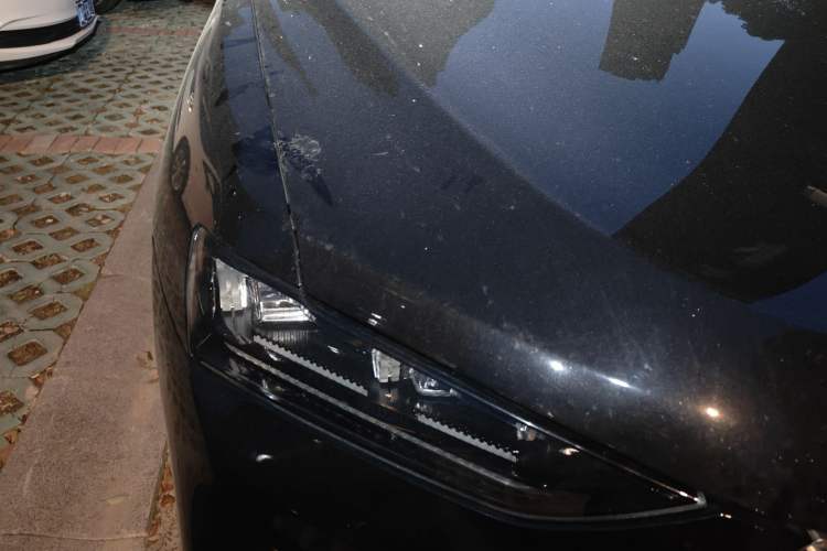 Used Wey VV7 2020 2.0T Flagship Edition