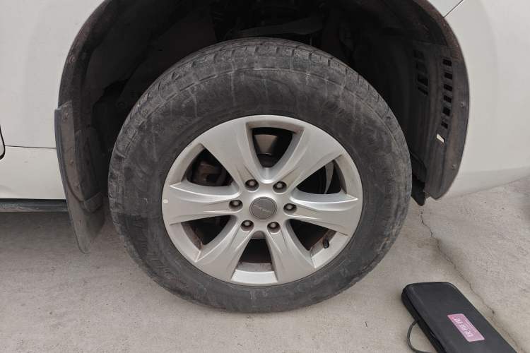 Used Haval H9 2017 2.0T Diesel 4x4 Luxury 7-Seater