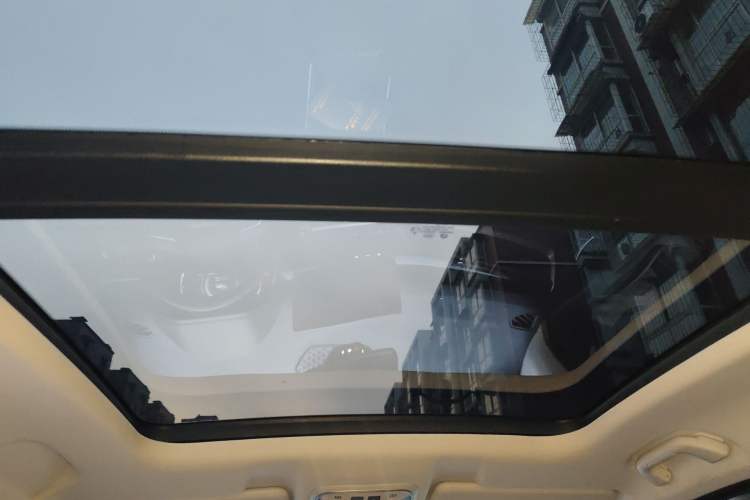 Used Haval H6 2021 China Trend Edition 1.5 GDIT Automatic Champion Version