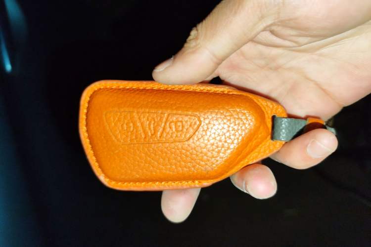 Used Mitsubishi ASX 2013 2.0L CVT Four-Wheel Drive Premium Edition Vehicle Key