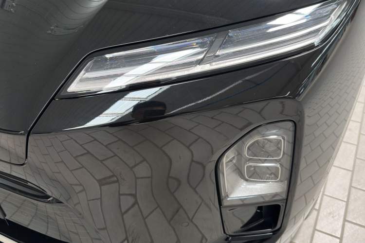 Used Nio ES8 2026 Model 6-seat Executive Luxury Edition