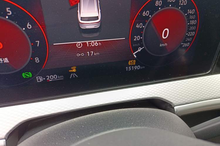 Used Volkswagen Tavendor 2024 380TSI All-Wheel Drive R-Line Cruise Edition