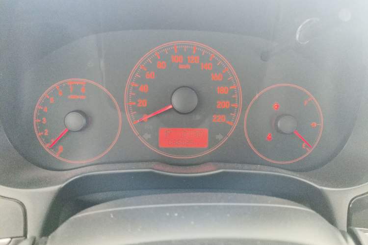 Used Honda City 2015 1.5L CVT Comfort Version
