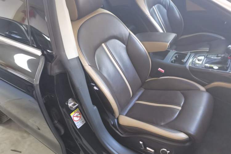 Used Audi A7 2016 50 TFSI quattro Comfort Model