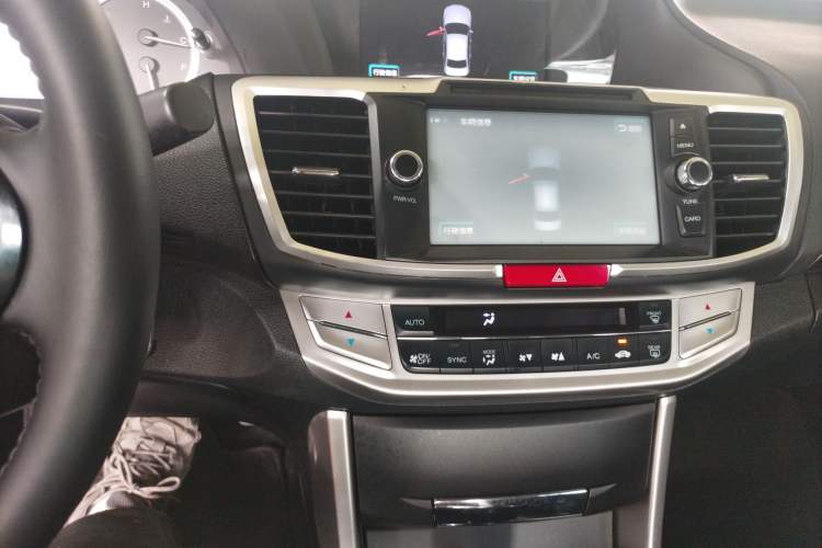 Used Honda Accord 2014 2.0L EX Luxury Edition