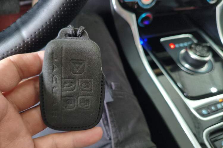 Used Jaguar XEL 2018 2.0T 200 PS Premium Edition