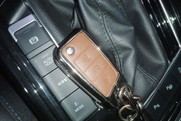 Used Volkswagen Tayron GTE Plug-in Hybrid 2022 1.4T Luxury Model