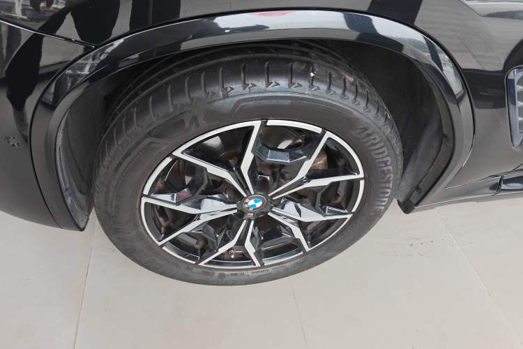 Used BMW X4 2022 xDrive 25i M Sport Package