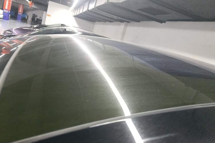 Used XPeng G6 2024 580 Long-Range Plus
