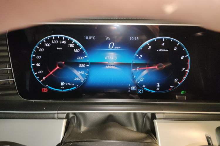 Used Mercedes-Benz GLE Coupe 2020 GLE 350 4MATIC Coupe SUV Luxury Model
