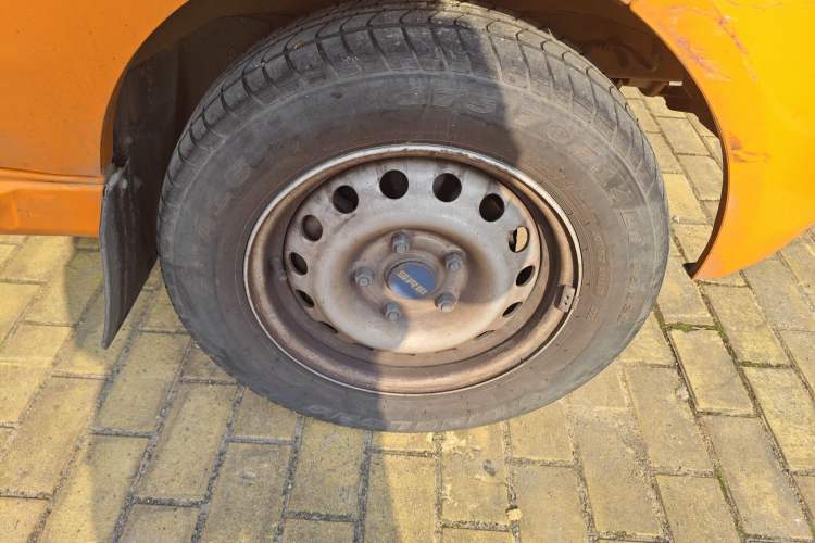 Used SRM Haoyun 1 2019 Wealth Creation Model
