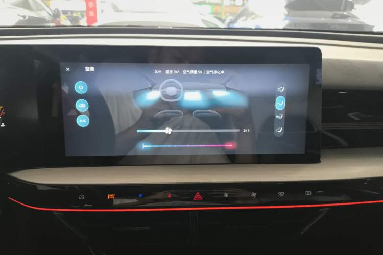 Used MG 5 Scorpio 2022 1.5T Trophy Sport Luxurious Edition