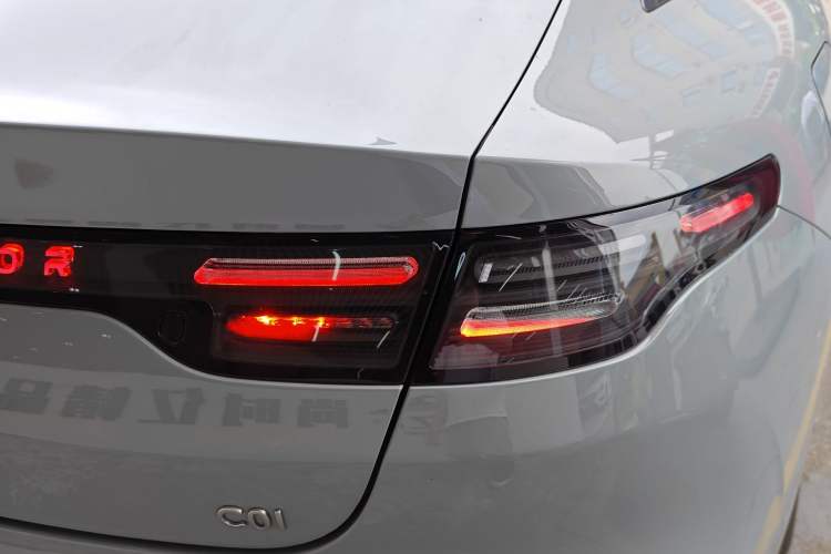 Used Leapmotor C01 2024 Pure Electric 525 Luxury Edition