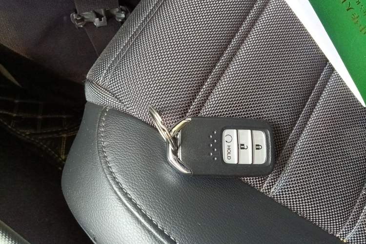 Used Honda CR-V 2021 240TURBO CVT Two-Wheel Drive Urban Edition
