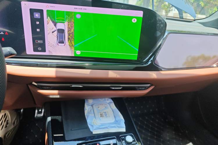 Used Audi A5L 2026 2.0T Sport Plus
