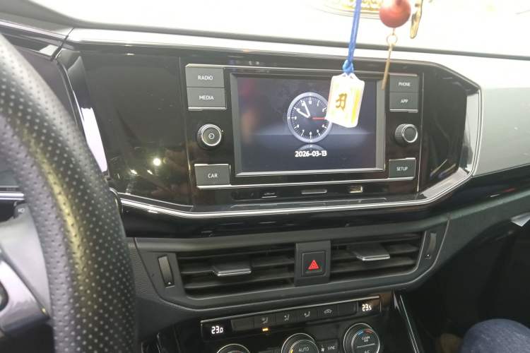 Used Volkswagen Tayron 2019 330TSI Two-Wheel-Drive Luxury Version China V Emission Standard
