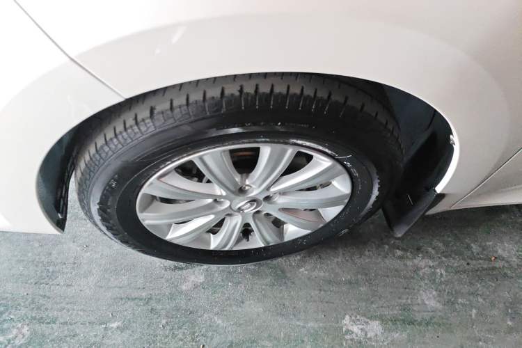 Used GAC Trumpchi M6 2019 270T Automatic Luxury Edition (6-seater) - China V Standard