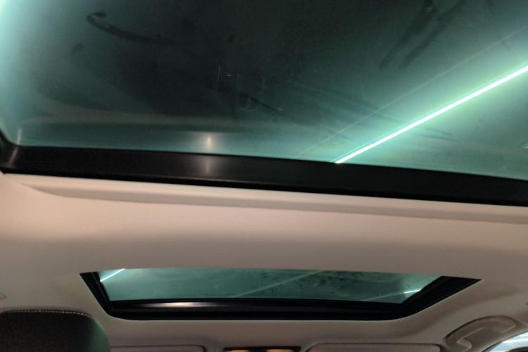 Used Nissan Teana 2020 2.0T XL Upper AD1 Smart Navigation Edition Headliner