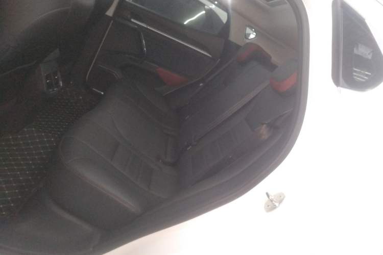 Used Haval F5 2020 1.5T DCT Type I