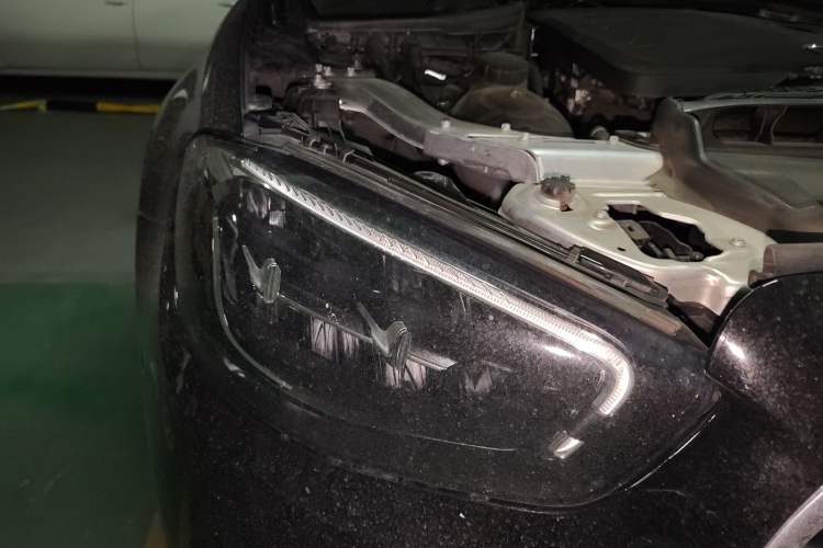 Used Mercedes-Benz E-Class 2023 E 300 L Sporty and Stylish Model