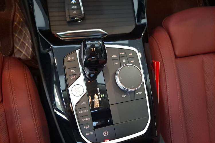 Used BMW X3 2023 xDrive25i M Sport Package
