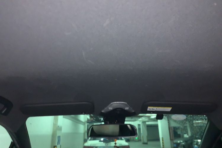 Used Toyota IZOA 2018 2.0L Yichi Edition China V Standard