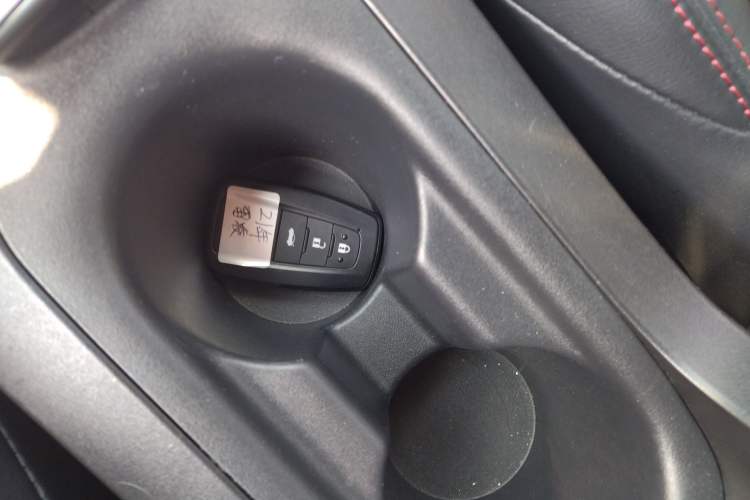 Used Toyota Levin 2021 185T CVT Sport Edition
