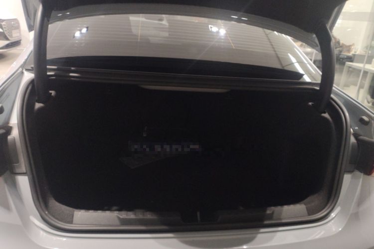 Used Audi A3 2025 A3L Limousine 35TFSI Prestige Edition
