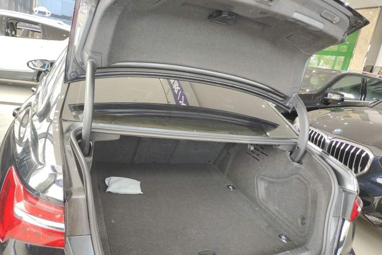 Used Audi A6L 2019 45 TFSI Prestige Dynamic Edition