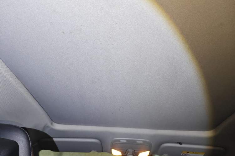 Used Soueast DX7 2015 1.5T Manual Luxury Model