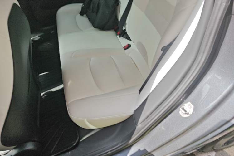 Used Tesla Model 3 2020 Standard Range Rear-Wheel Drive Upgraded Version