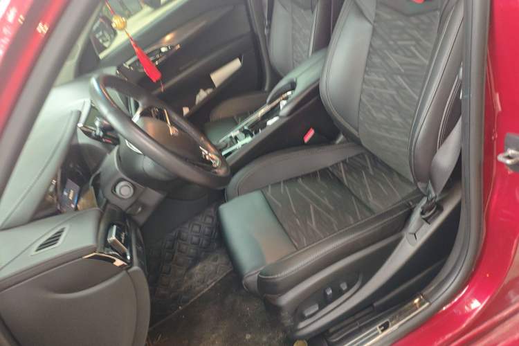 Used Cadillac ATS-L 2017 28T Tech Edition
