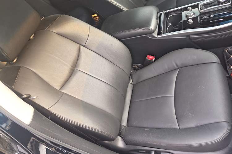 Used Infiniti Q70 2017 Q70L 2.5L Elite Edition