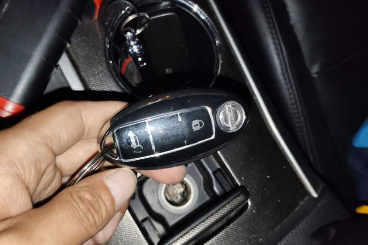 Used Nissan Teana 2013 2.5L XL Leading Edition
