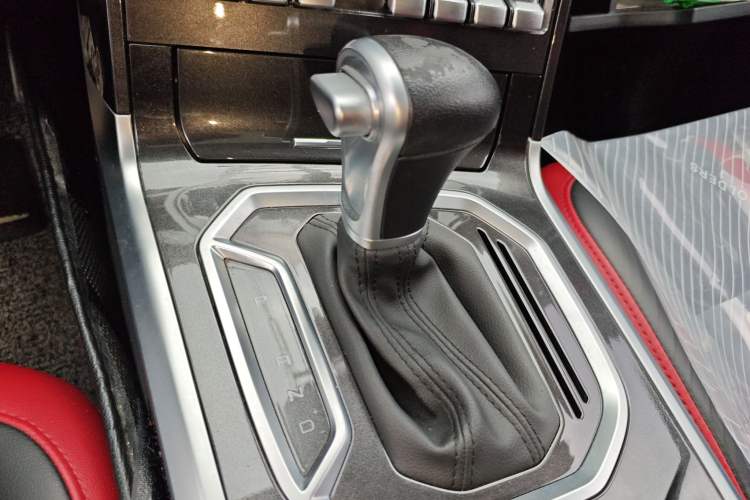 Used Haval H4 2018 Blue Label 1.5 GDIT DCT Fashion Edition