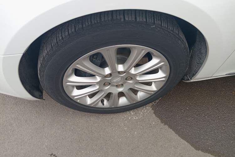 Used Cadillac XTS 2017 28T Tech Edition