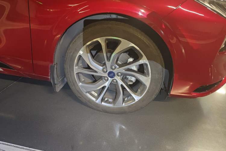 Used Ford Mondeo 2022 EcoBoost 245 Ultimate Model