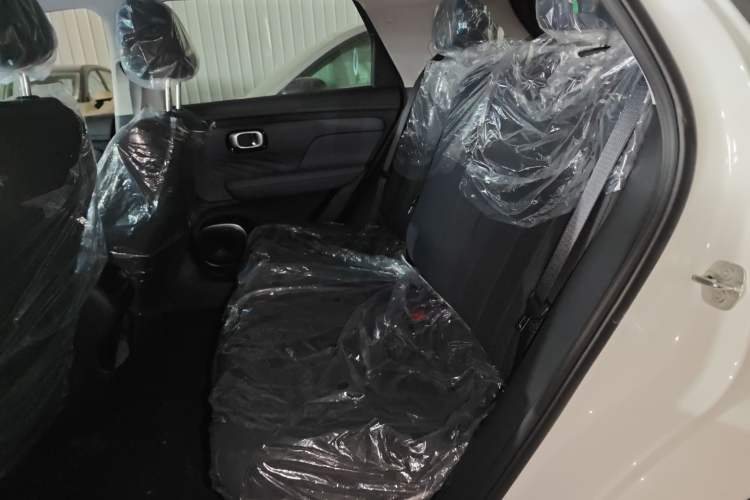 Used AION UT 2025 330 Starlight Edition