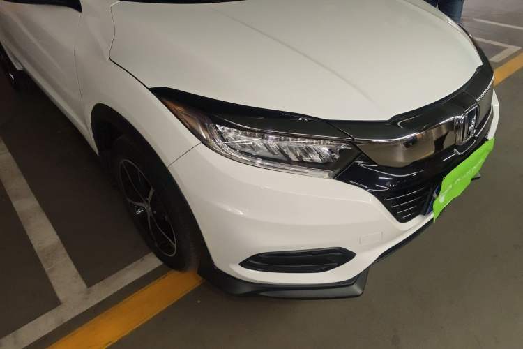 Used Honda Vezel 2019 1.5L CVT Luxury Model China VI Right Front Headlight