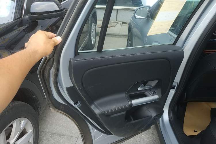 Used Mercedes-Benz GLA 2024 GLA 200
